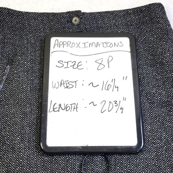 LOFT Wool Skirt   - Picture 12 of 12